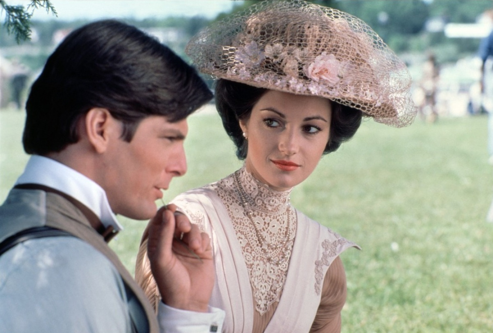 Somewhere in Time