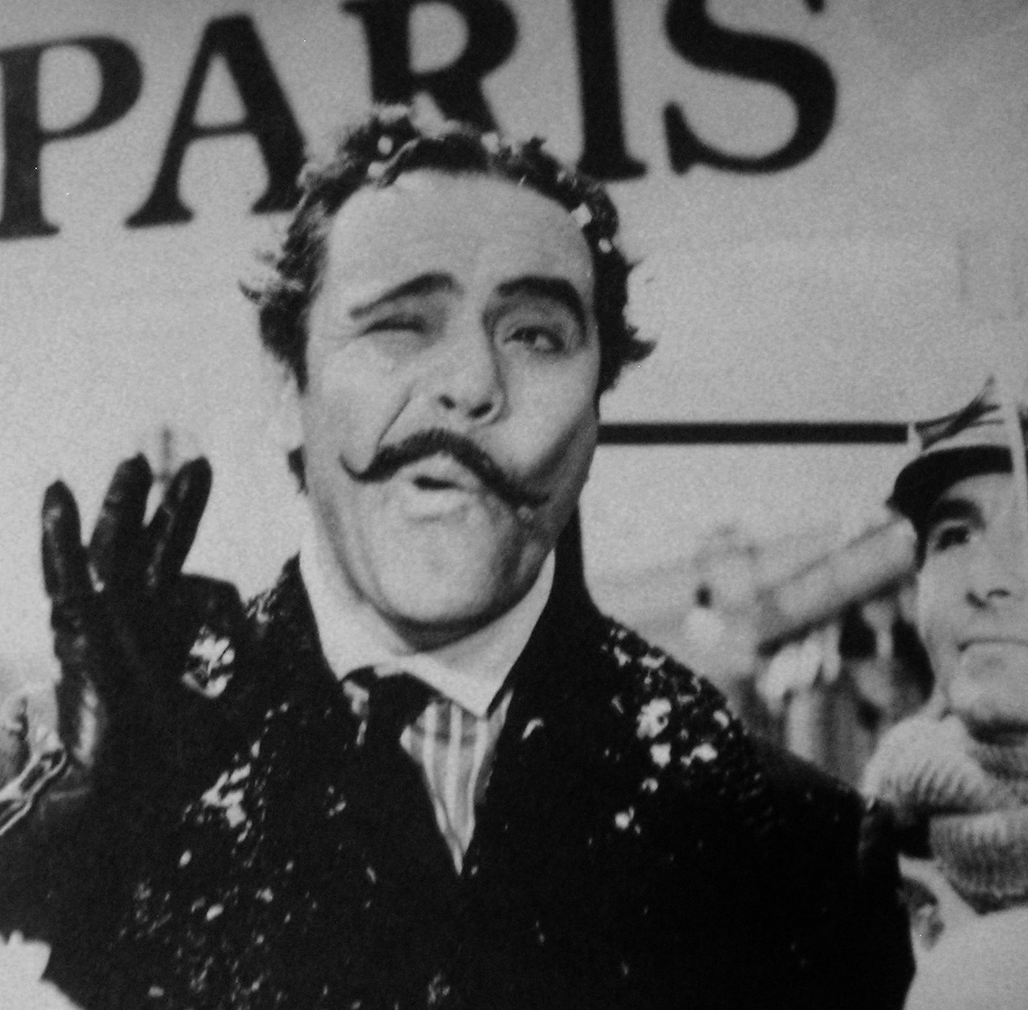 The Great Race (1965)