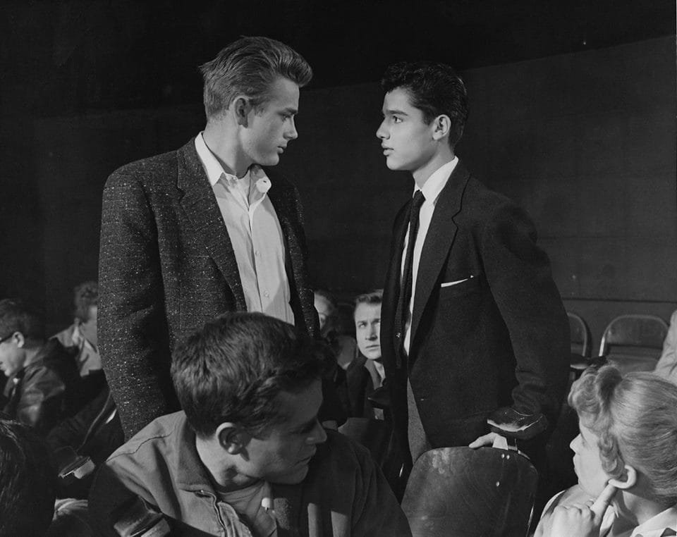 Rebel Without a Cause