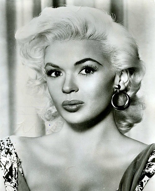 Picture of Jayne Mansfield