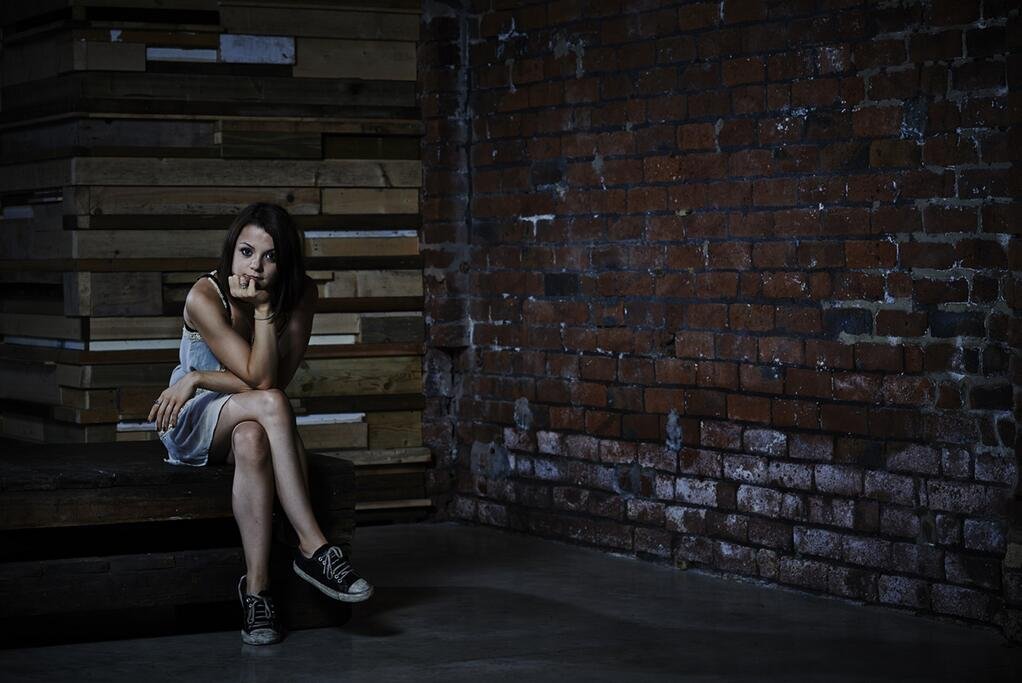 Kathryn Prescott