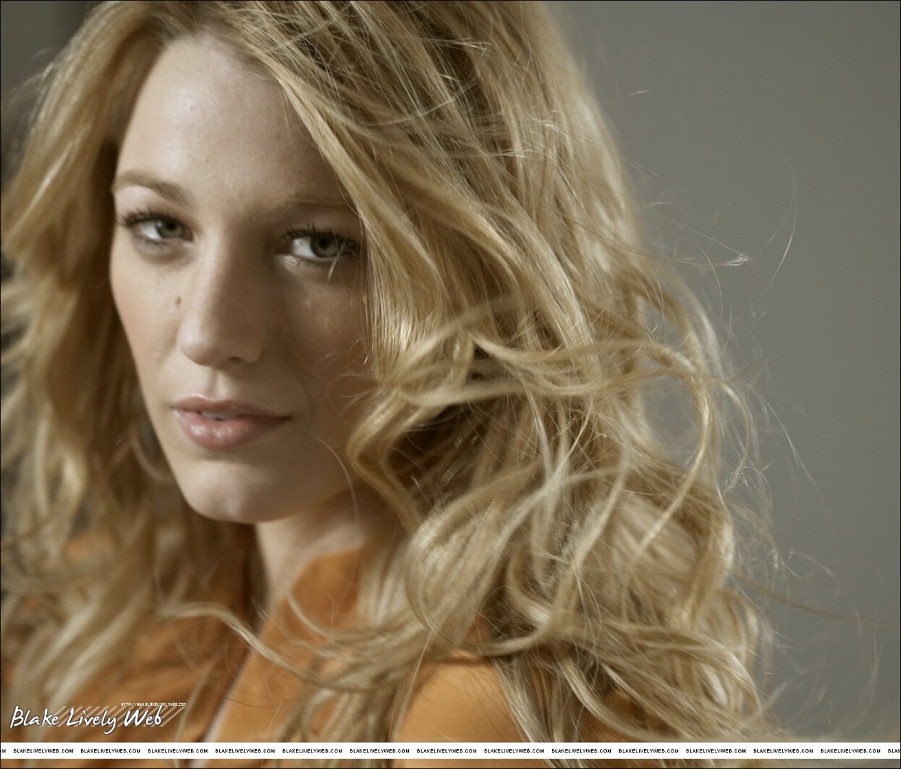 Blake Lively Blake Lively