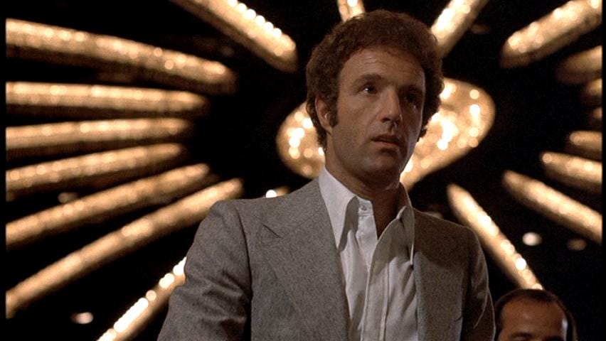 The Gambler The Gambler