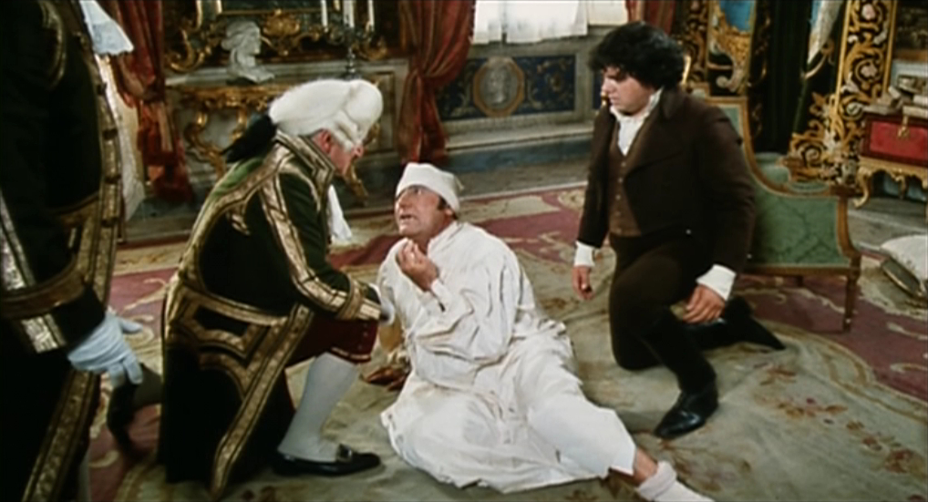 Il marchese del Grillo (1981)