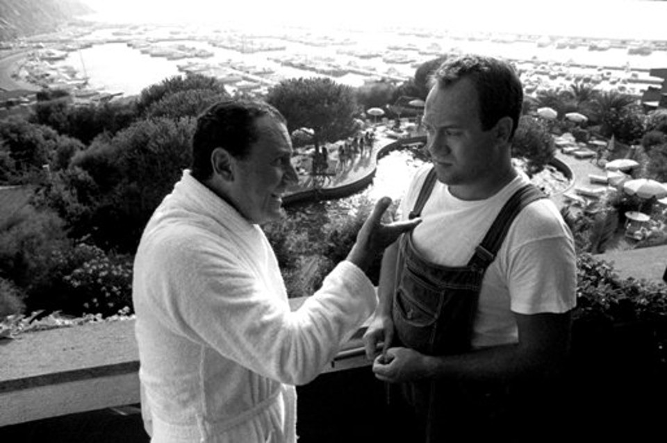 Picture of In viaggio con papà (1982)