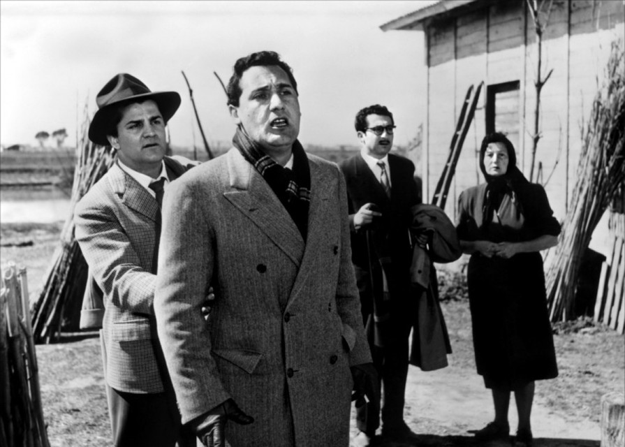 I Vitelloni (1953)