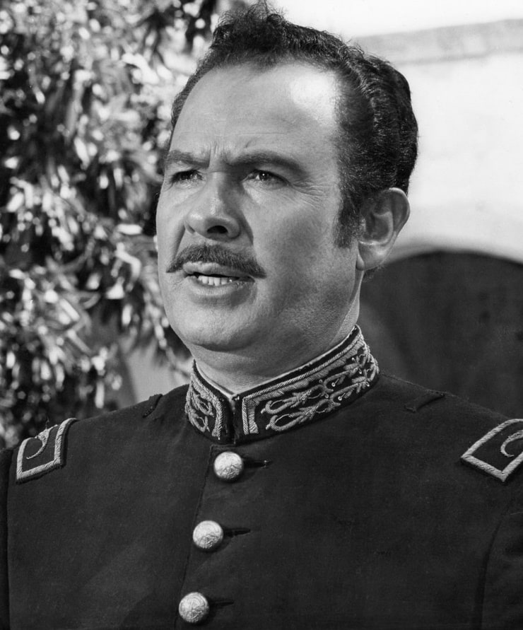 Picture of Antonio Aguilar