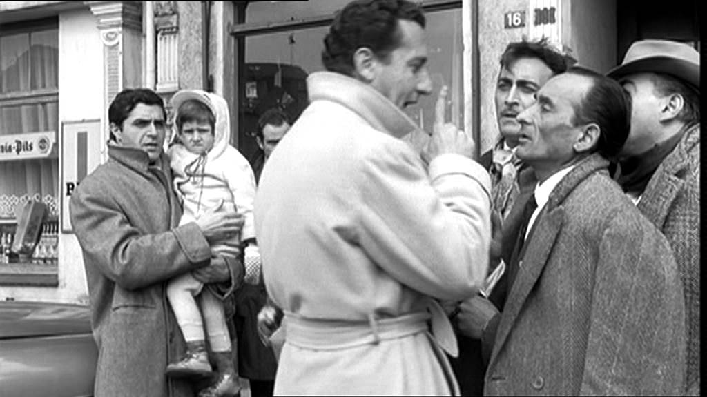 I Magliari