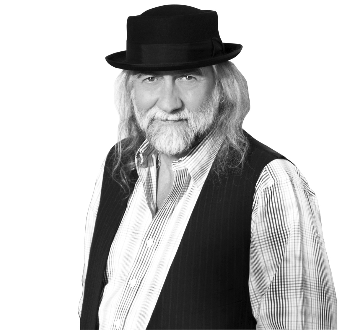 Mick Fleetwood image