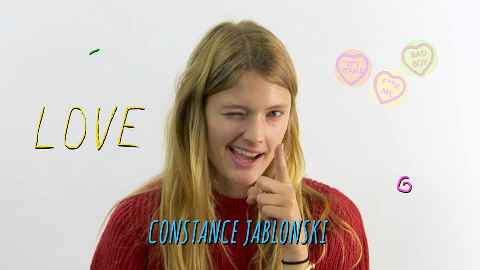 Constance Jablonski