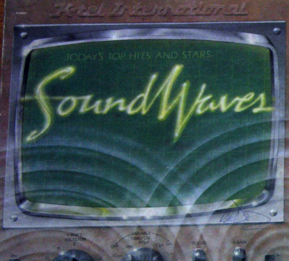 Soundwaves