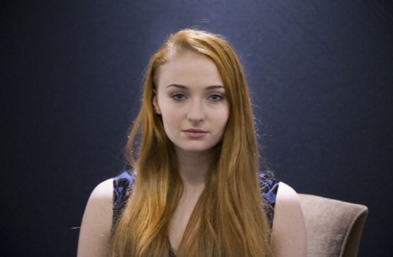 Sophie Turner Sophie Turner