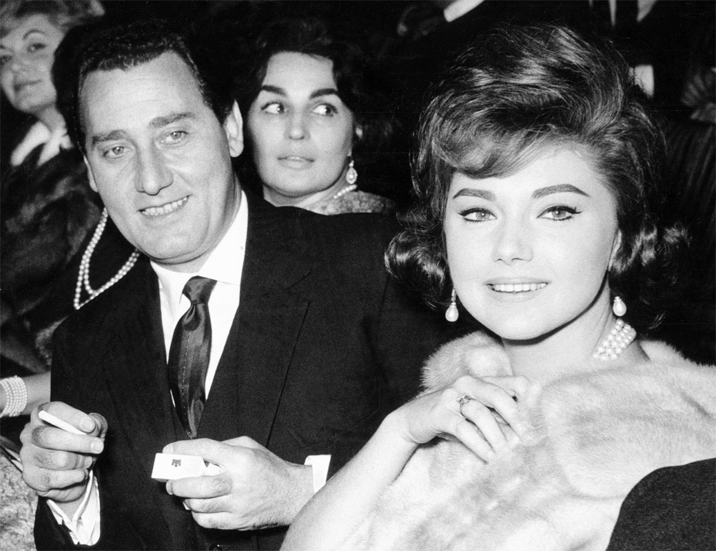 Alberto Sordi