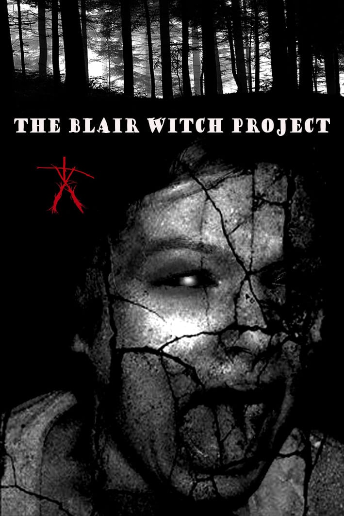 blair witch project rating