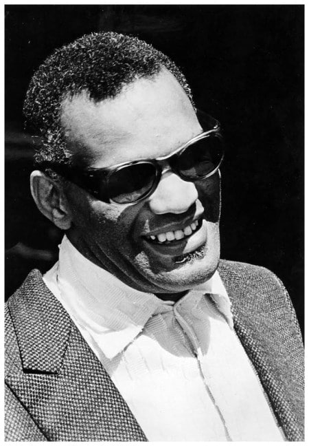 Picture of Ray Charles