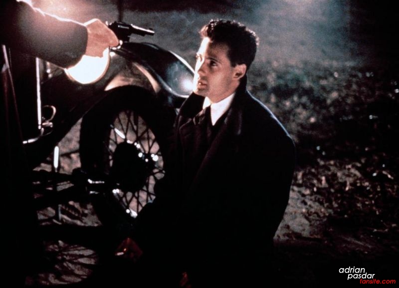 The Lost Capone (1990)