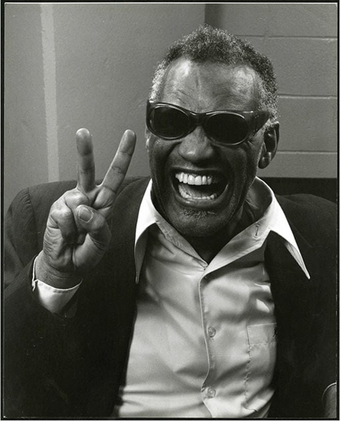 Picture of Ray Charles