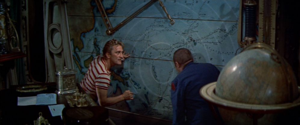 20,000 Leagues Under the Sea