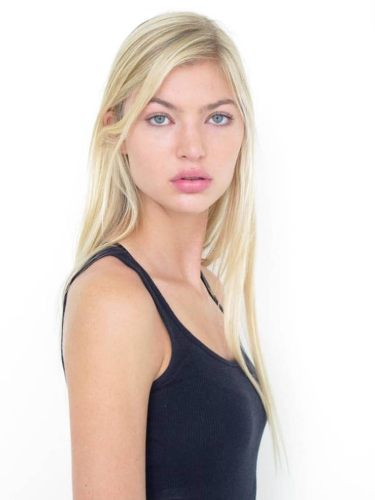 Picture of Allie Fosheim