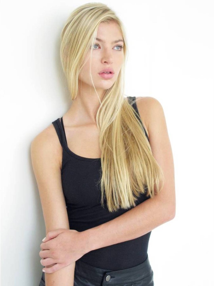 Picture of Allie Fosheim