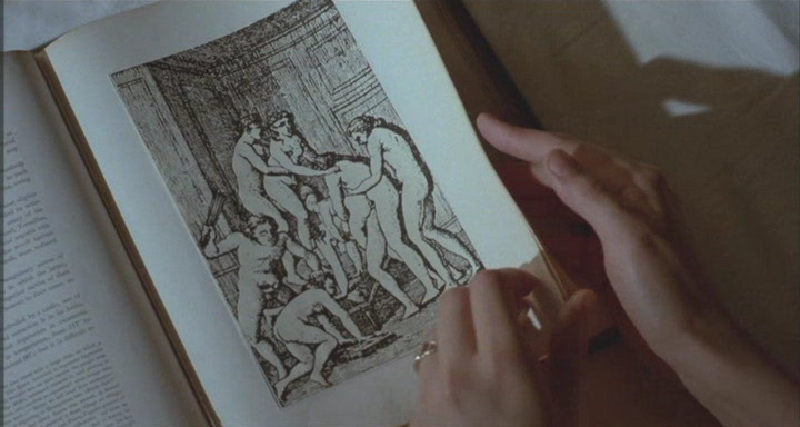 Gothic (1986)