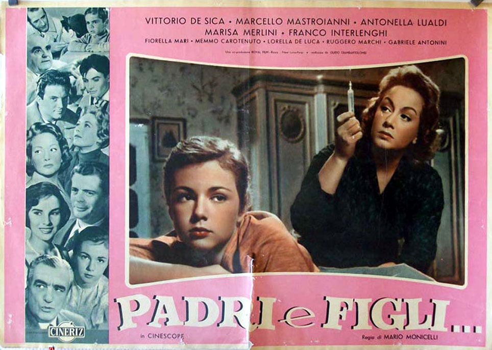 A Tailor's Maid (1957)