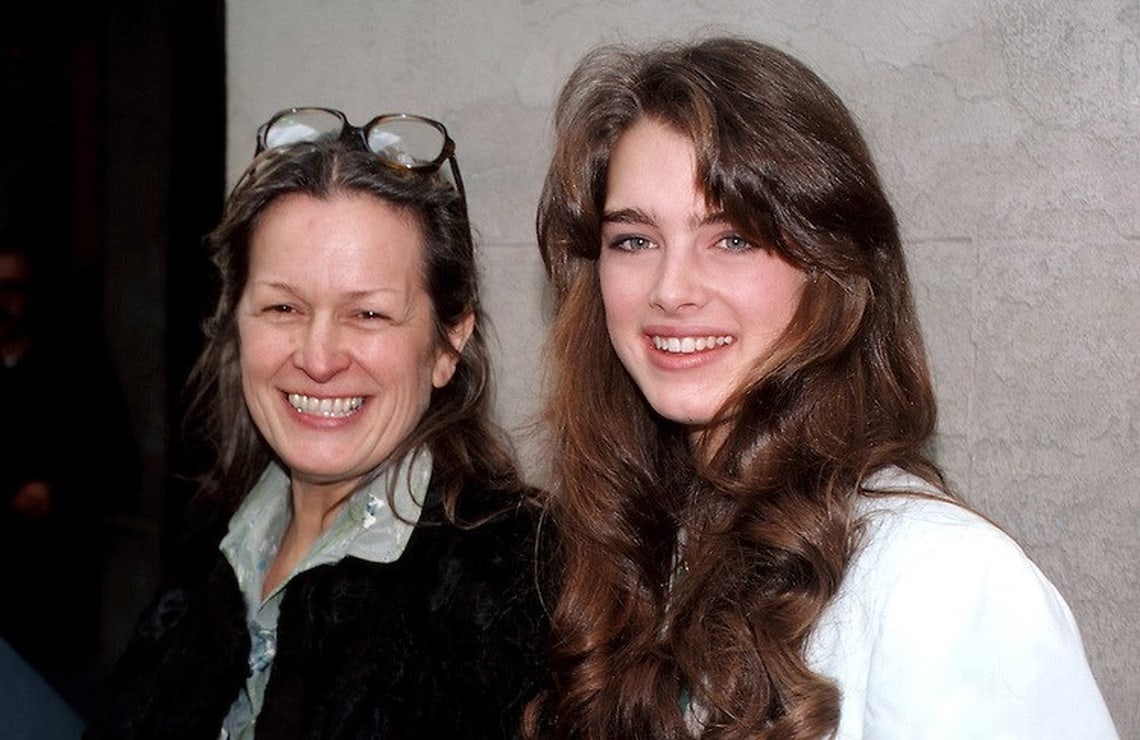 Picture of Brooke Shields