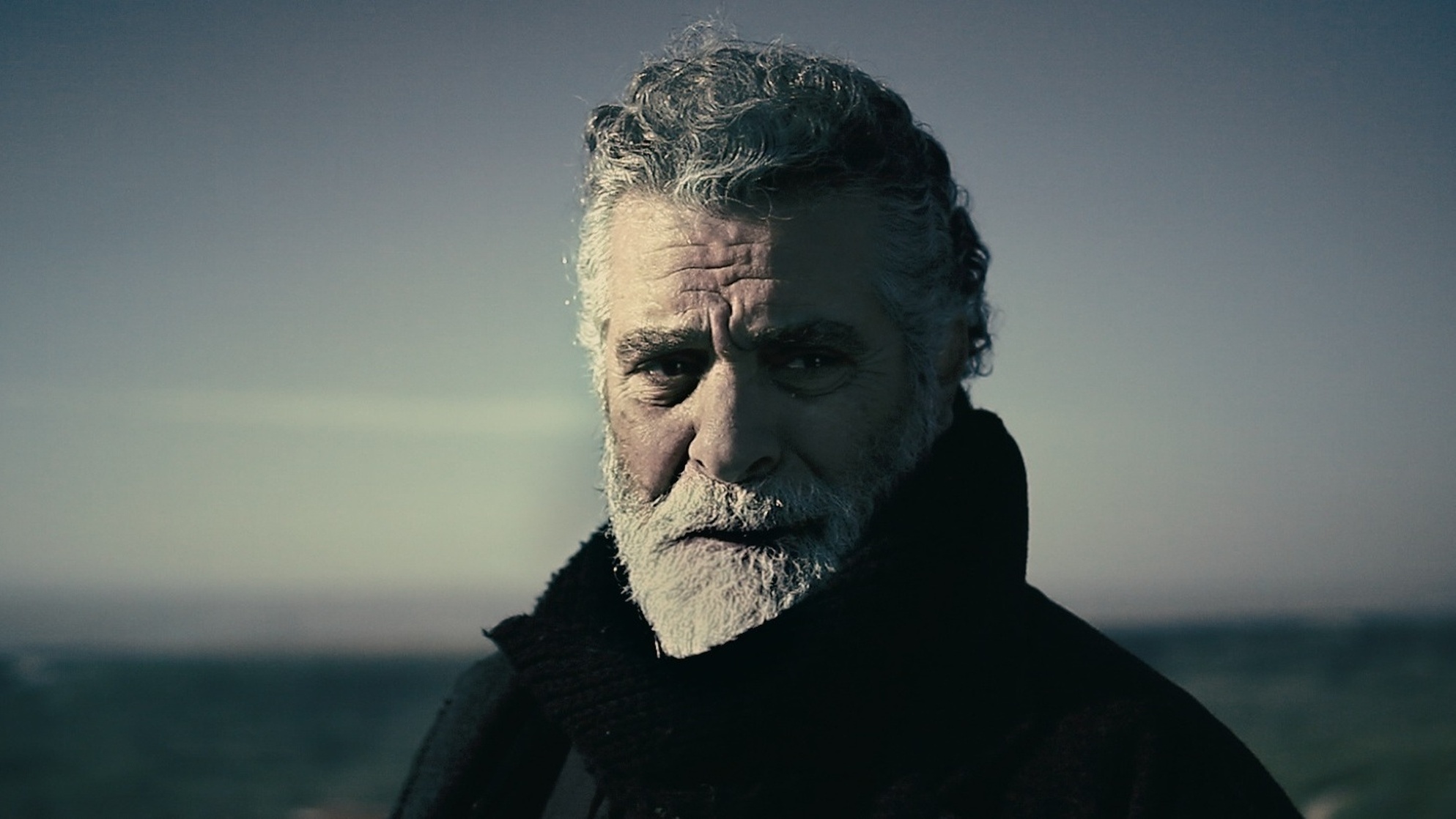 Gergedan Mevsimi