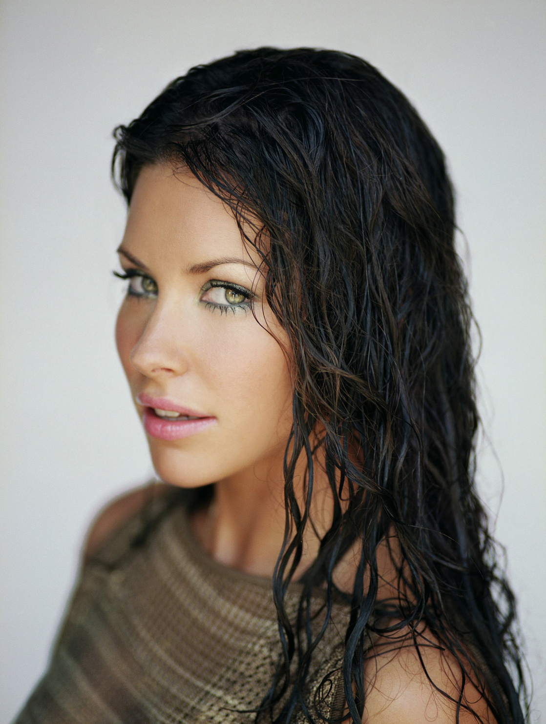 Evangeline Lilly Evangeline Lilly
