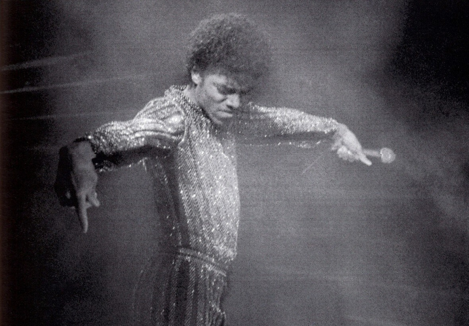 Rock with You