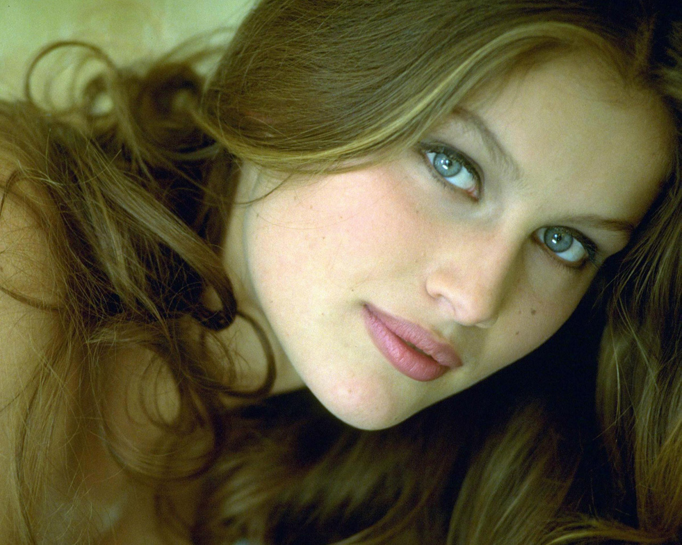 Laetitia Casta