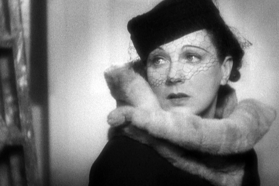 Lucie Mannheim
