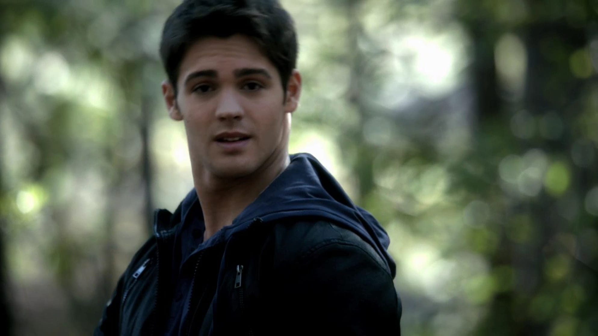 Picture of Steven R. McQueen