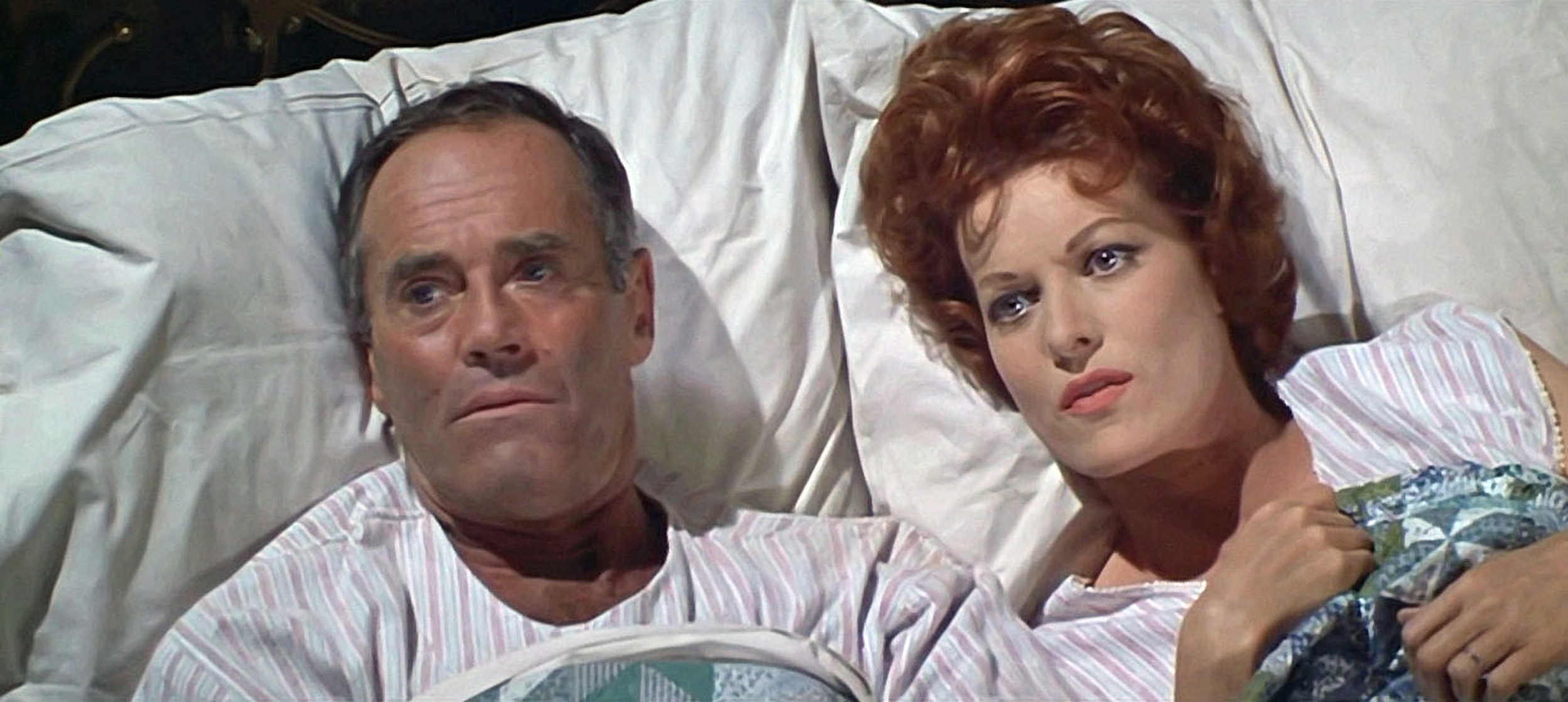Spencer's Mountain (1963) Spencer's Mountain (1963)
