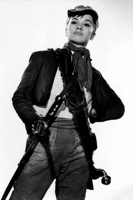 Pictures of liselotte pulver