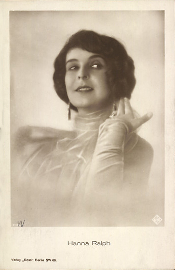 Picture of Hanna Ralph