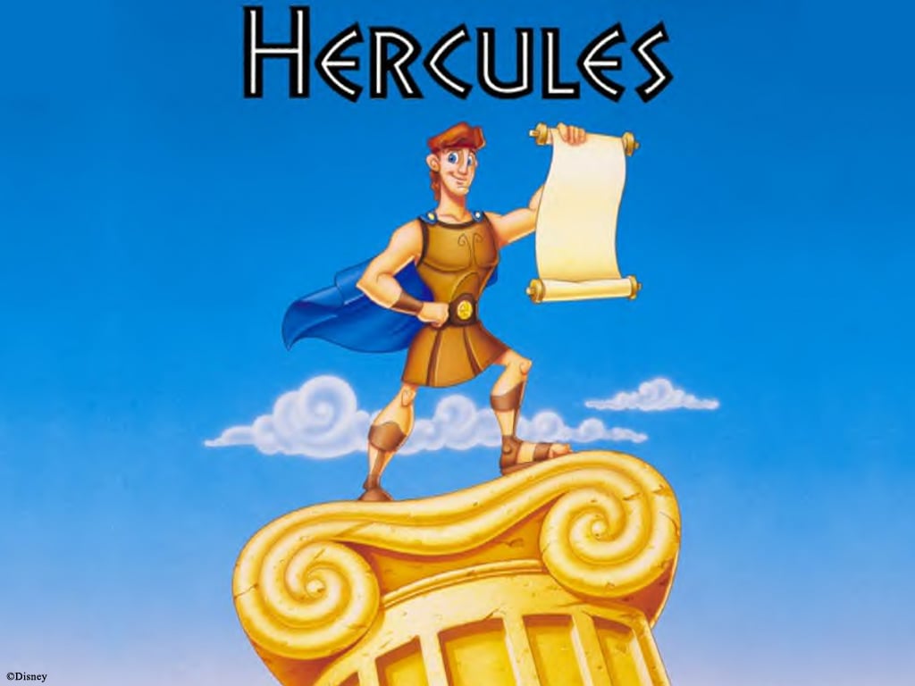 Hercules (Disney)