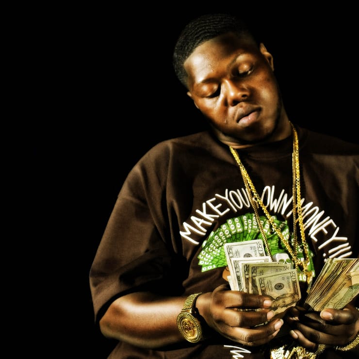 Picture Of Z Ro