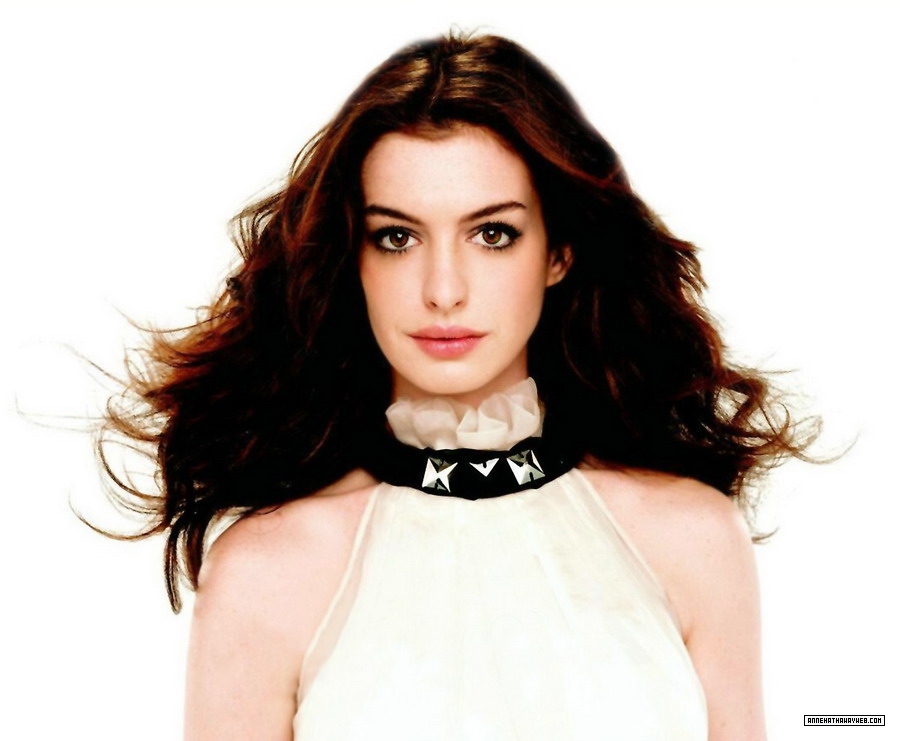Anne Hathaway Anne Hathaway