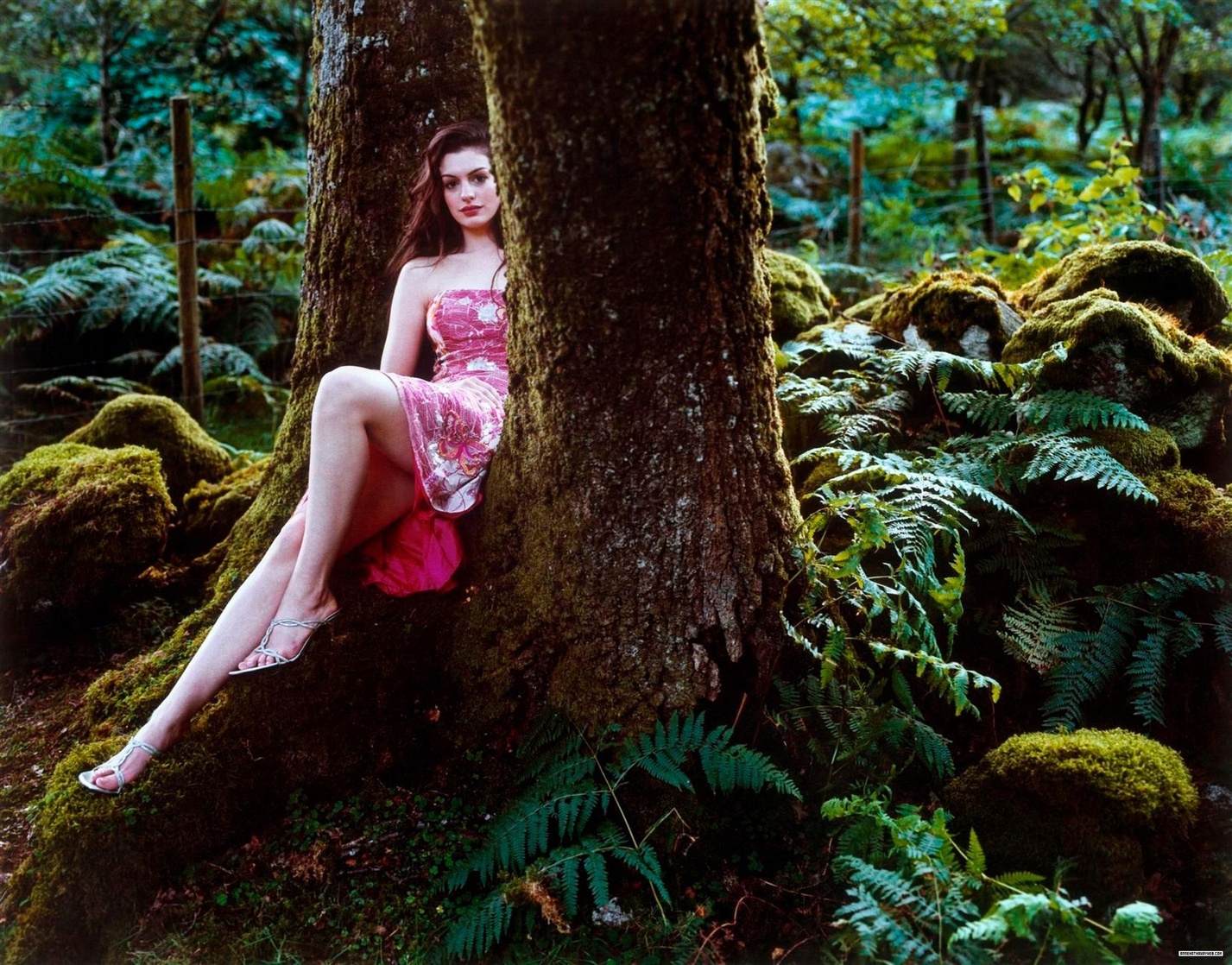 Anne Hathaway