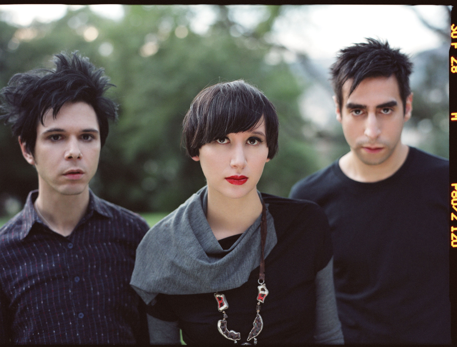 Yeah Yeah Yeahs Yeah Yeah Yeahs