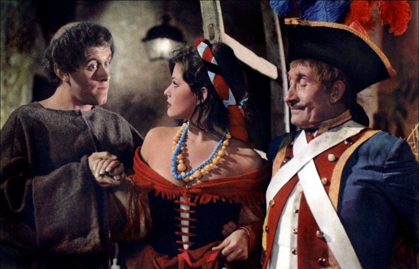 Cartouche (1962) Cartouche (1962)