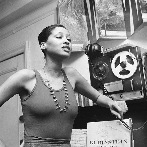 Picture of Phyllis Hyman