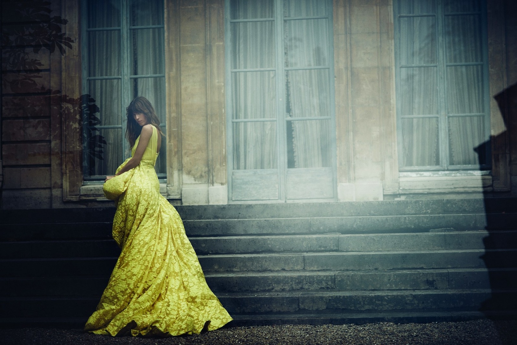 Lou Doillon Lou Doillon