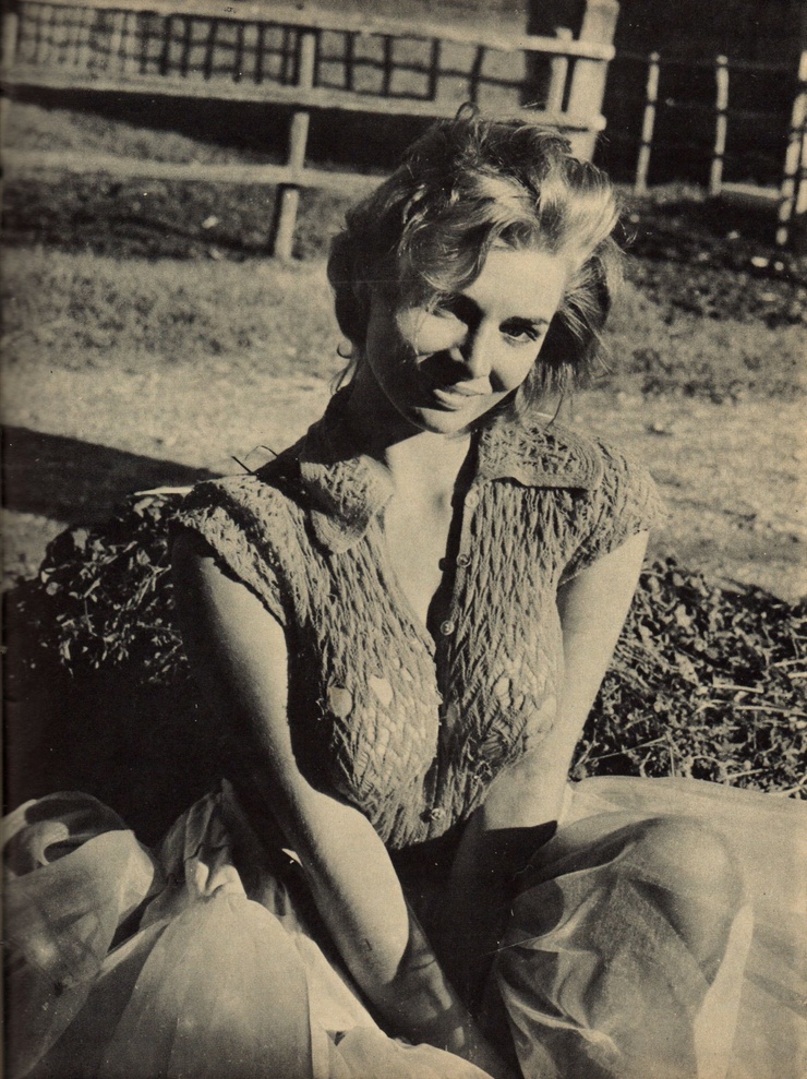 Picture of Scilla Gabel