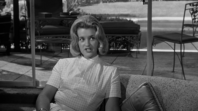 What Ever Happened to Baby Jane? (1962) What Ever Happened to Baby Jane? (1962)