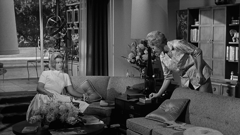 What Ever Happened to Baby Jane? (1962) What Ever Happened to Baby Jane? (1962)