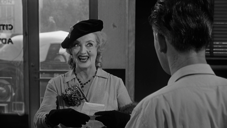 What Ever Happened to Baby Jane? What Ever Happened to Baby Jane?