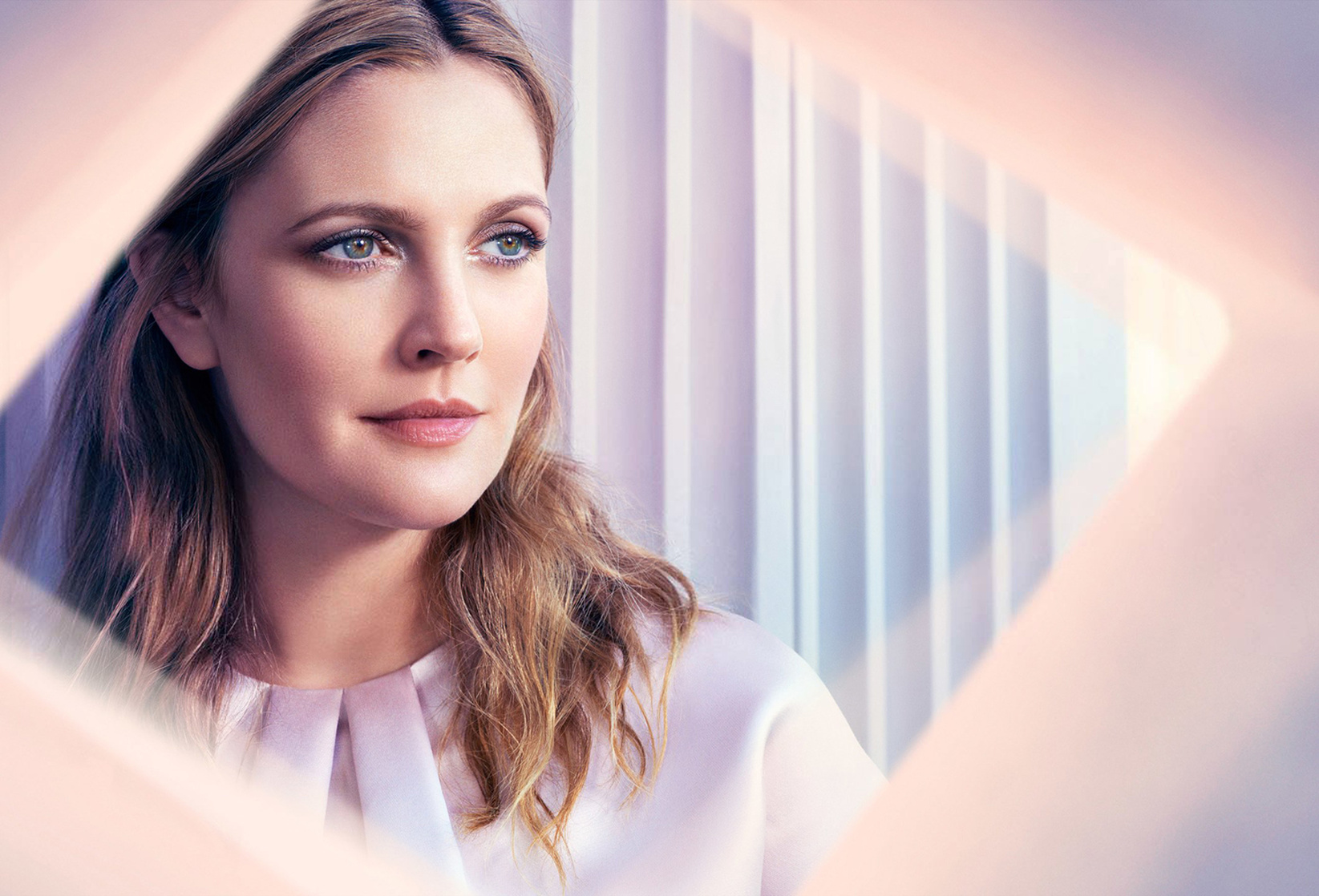 Drew Barrymore Drew Barrymore