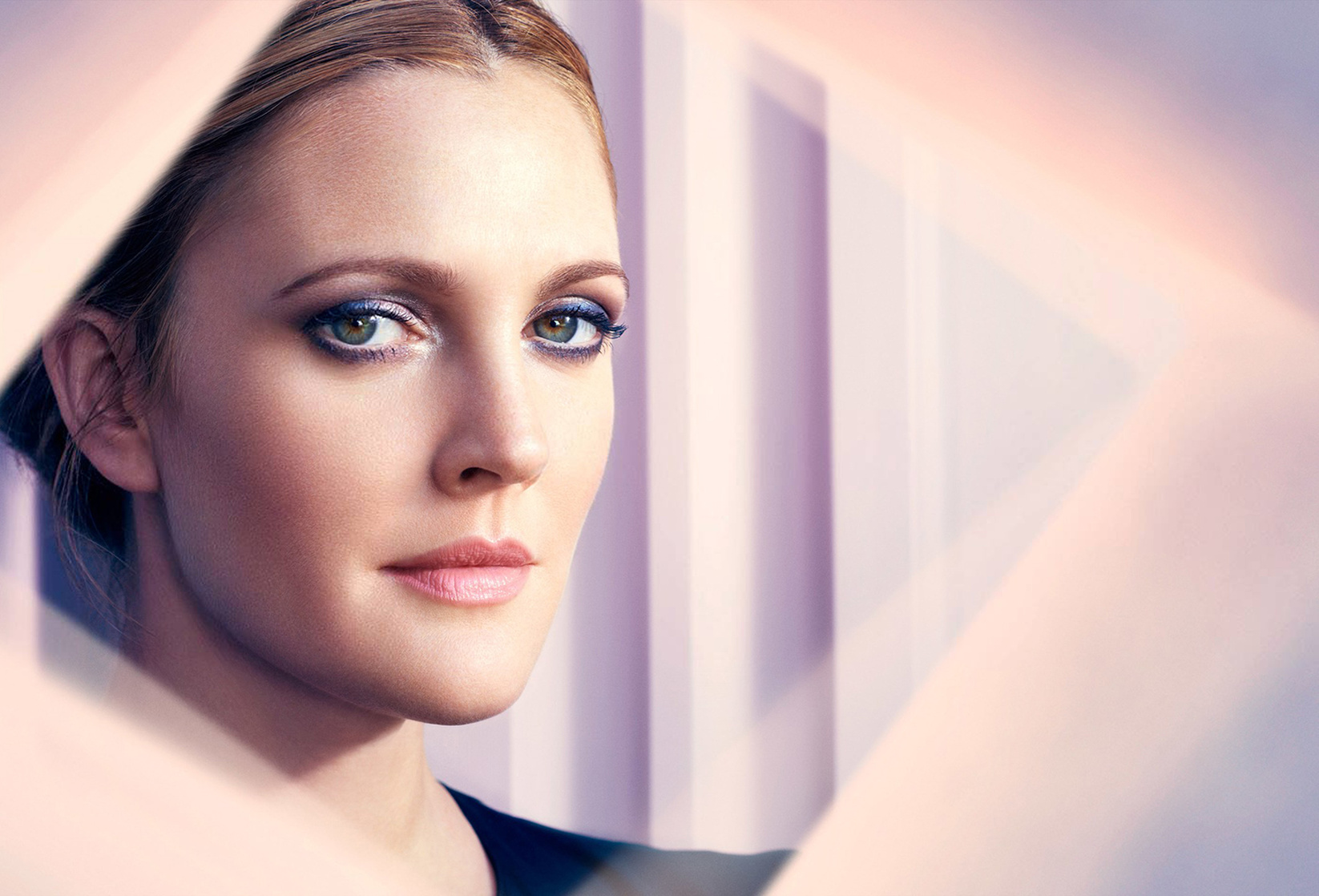 Drew Barrymore Drew Barrymore